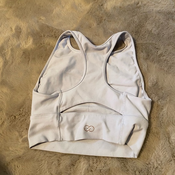 Long bra - Picture 2 of 4